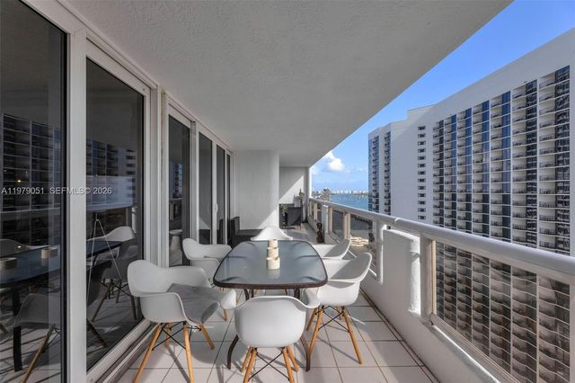 1717 N Bayshore Dr A-2654, Miami, FL 33132