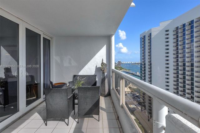 1717 N Bayshore Dr A-2654, Miami, FL 33132