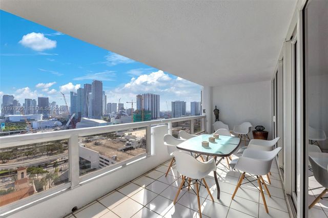 1717 N Bayshore Dr A-2654, Miami, FL 33132