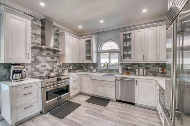 172 Bent Tree Drive, Palm Beach Gardens, FL 33418