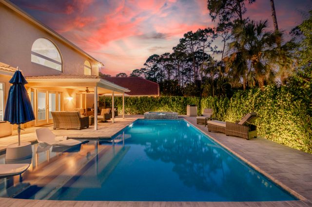 172 Bent Tree Drive, Palm Beach Gardens, FL 33418