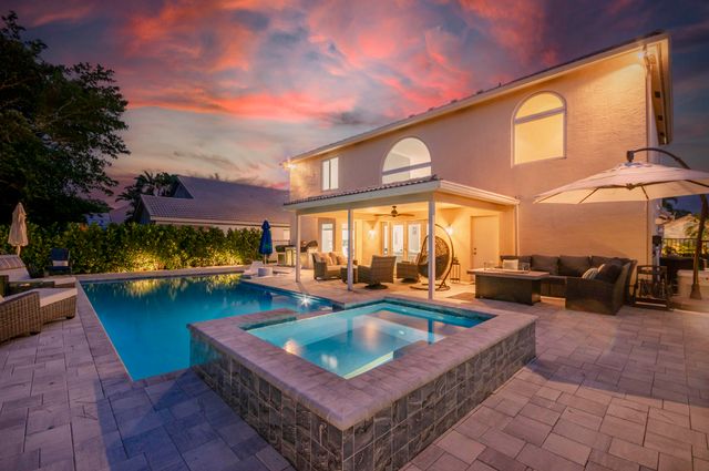 172 Bent Tree Drive, Palm Beach Gardens, FL 33418