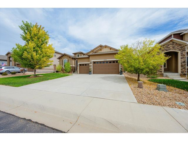 4373 Lemon Grass Dr, Johnstown, CO 80534