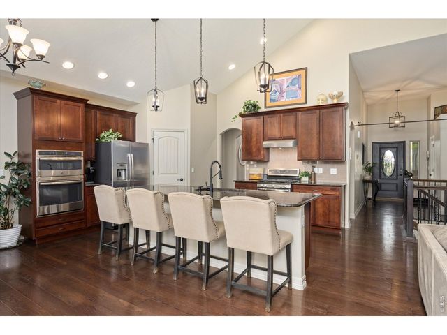 4373 Lemon Grass Dr, Johnstown, CO 80534