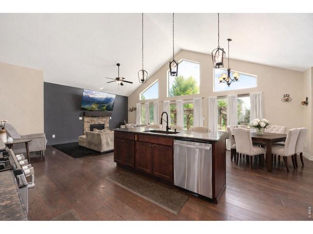 4373 Lemon Grass Dr, Johnstown, CO 80534