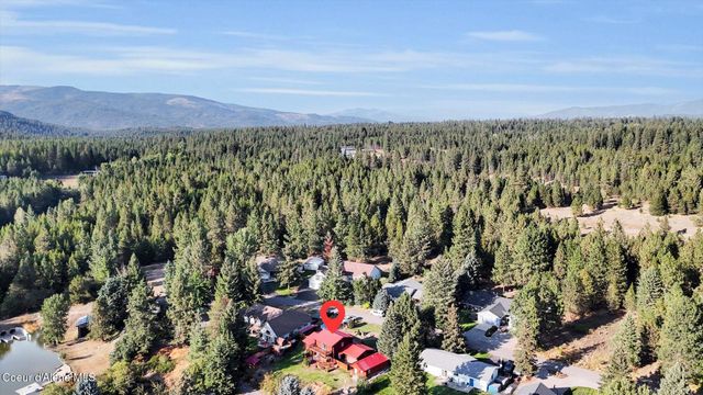 7228 W SENEQUOTEEN TRL, Spirit Lake, ID 83869