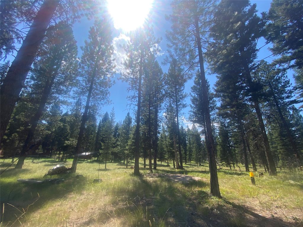 567 GLACIER DRIVE, SEELEY LAKE, MT 59868, SEELEY LAKE, MT Clearwater
