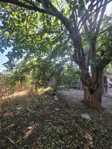419 N San Pablo Ave, Fresno, CA 93701