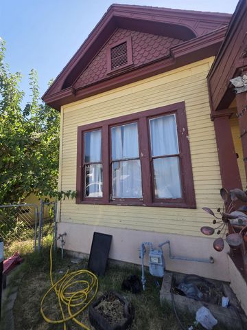 419 N San Pablo Ave, Fresno, CA 93701