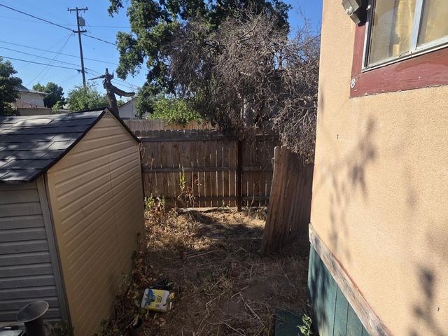 419 N San Pablo Ave, Fresno, CA 93701