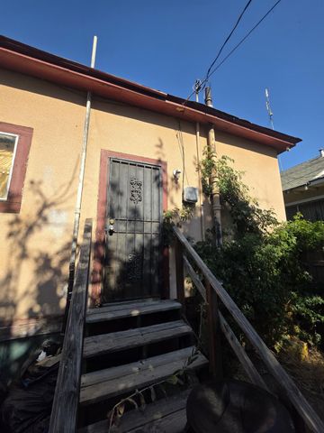 419 N San Pablo Ave, Fresno, CA 93701