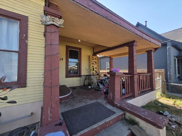 419 N San Pablo Ave, Fresno, CA 93701