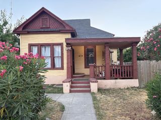 419 N San Pablo Ave, Fresno, CA 93701