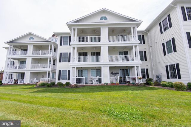 3 OAKLEY ST, Cambridge, MD 21613