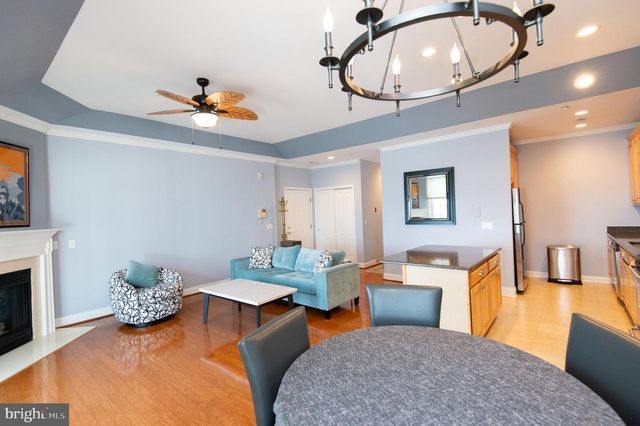 3 OAKLEY ST, Cambridge, MD 21613