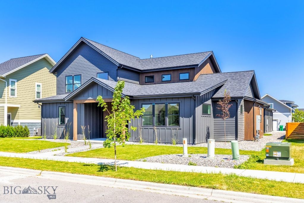 4149 Annie Street, Bozeman, MT 59718