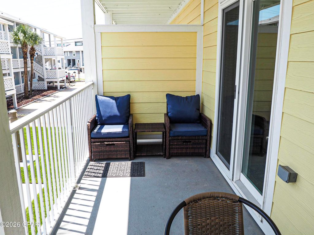 Image 13 of property listing at 17214 Front Beach Road 27, Panama City Beach, FL 32413