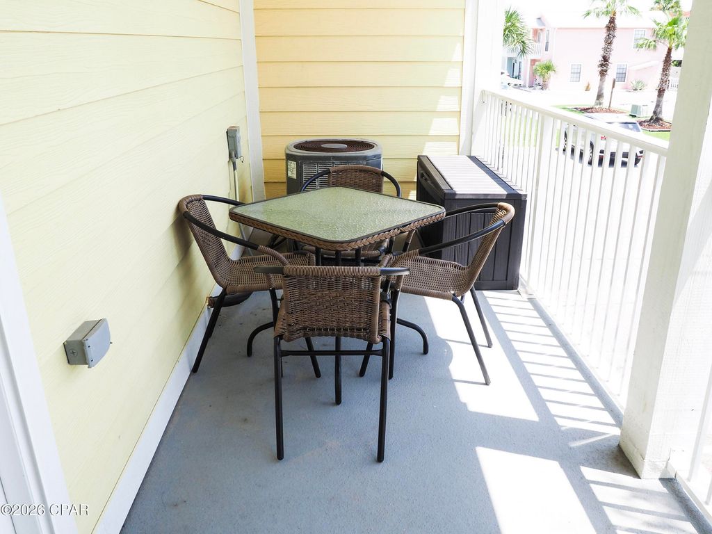 Image 14 of property listing at 17214 Front Beach Road 27, Panama City Beach, FL 32413