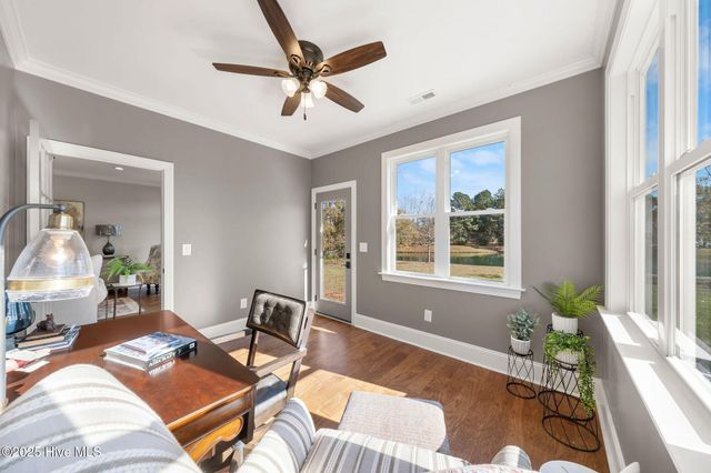 135 Sycamore Lakes Drive, Wallace, NC 28466