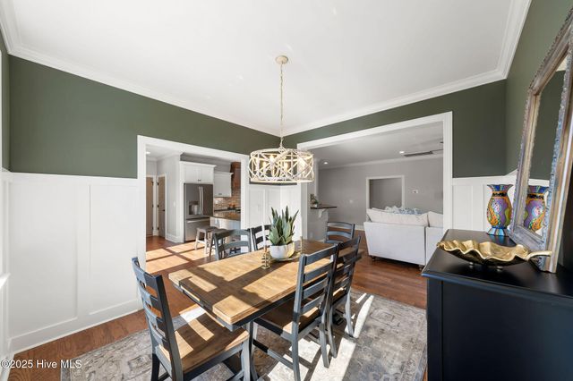 135 Sycamore Lakes Drive, Wallace, NC 28466