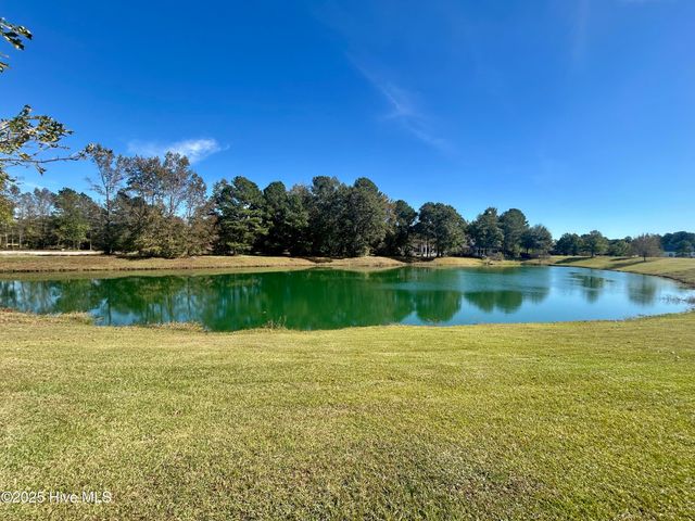 135 Sycamore Lakes Drive, Wallace, NC 28466