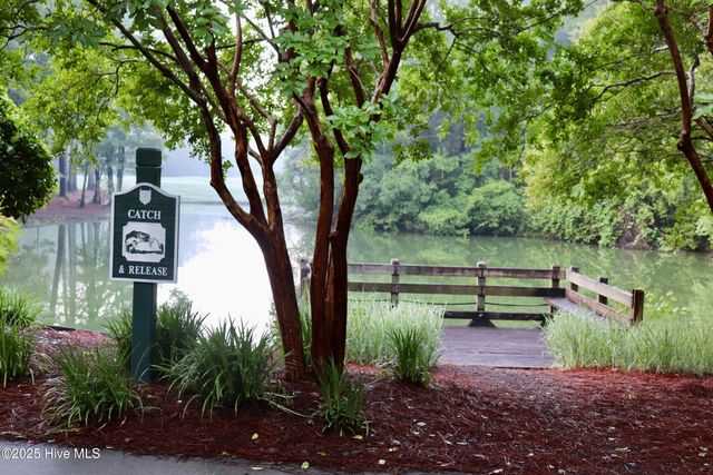 135 Sycamore Lakes Drive, Wallace, NC 28466