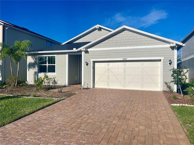 14367 59TH CIRCLE E, Bradenton, FL 34211