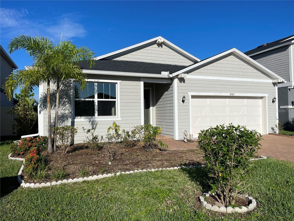 14367 59TH CIRCLE E, Bradenton, FL 34211