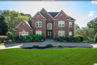 470 WOODWARD ROAD, Trussville, AL 35173