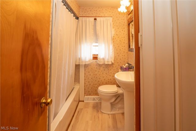 320 Elizabeth Avenue SW, Massillon, OH 44646