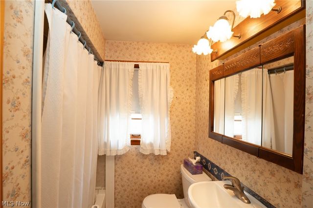 320 Elizabeth Avenue SW, Massillon, OH 44646