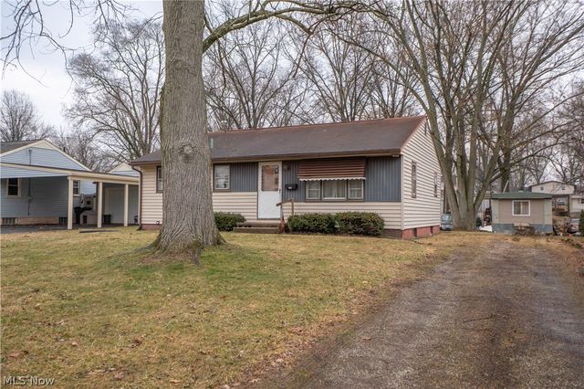 320 Elizabeth Avenue SW, Massillon, OH 44646