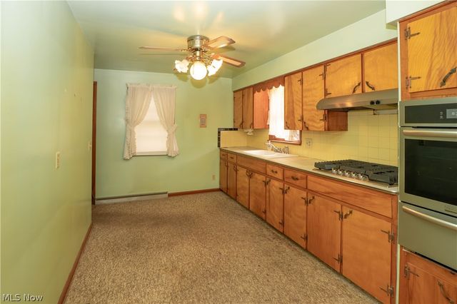 320 Elizabeth Avenue SW, Massillon, OH 44646