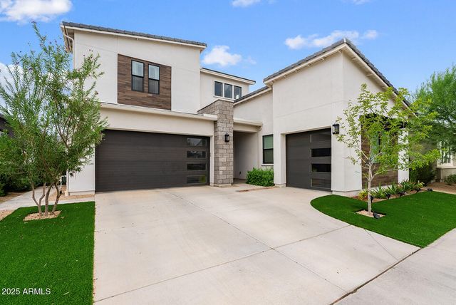 10201 E TAHOE Avenue, Mesa, AZ 85212