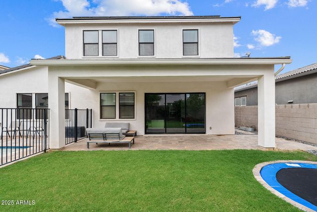 10201 E TAHOE Avenue, Mesa, AZ 85212