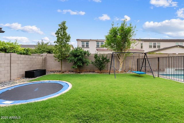 10201 E TAHOE Avenue, Mesa, AZ 85212