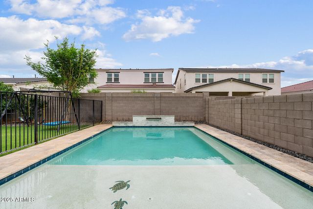 10201 E TAHOE Avenue, Mesa, AZ 85212