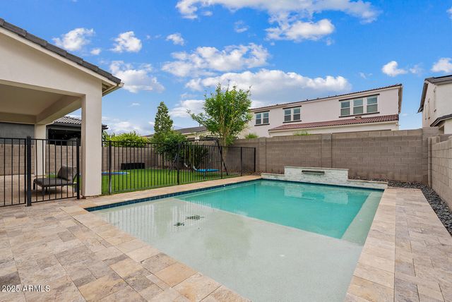 10201 E TAHOE Avenue, Mesa, AZ 85212