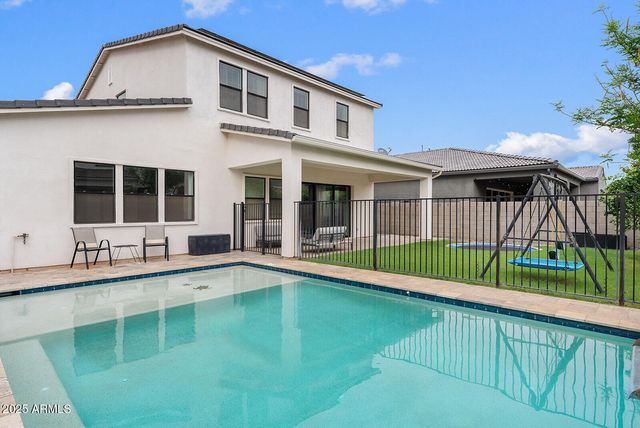 10201 E TAHOE Avenue, Mesa, AZ 85212