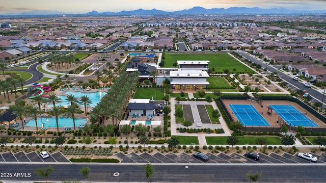 10201 E TAHOE Avenue, Mesa, AZ 85212