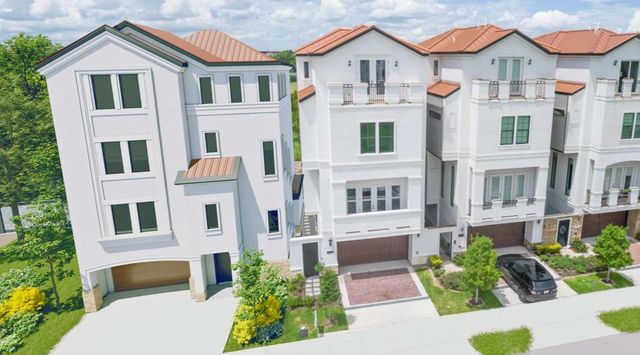 607 N Live Oak Street, Houston, TX 77003