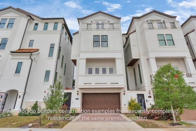 607 N Live Oak Street, Houston, TX 77003