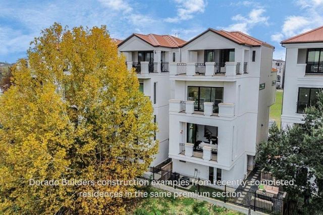 607 N Live Oak Street, Houston, TX 77003