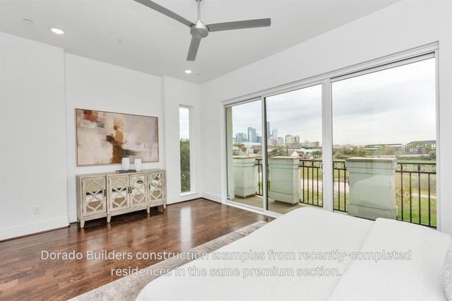 607 N Live Oak Street, Houston, TX 77003