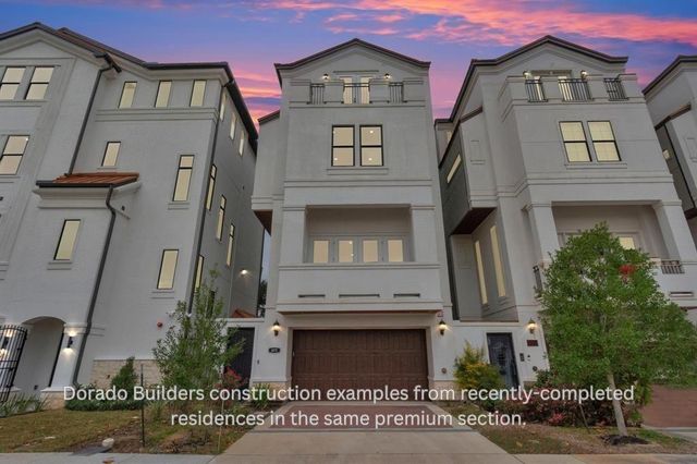 607 N Live Oak Street, Houston, TX 77003