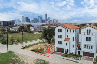 607 N Live Oak Street, Houston, TX 77003