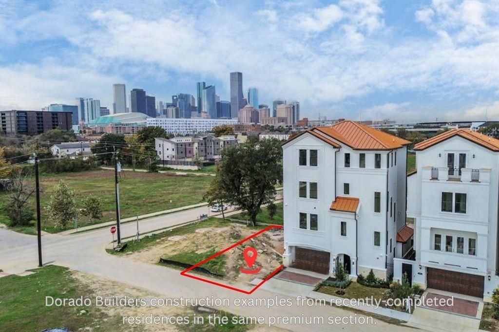 607 N Live Oak Street, Houston, TX 77003