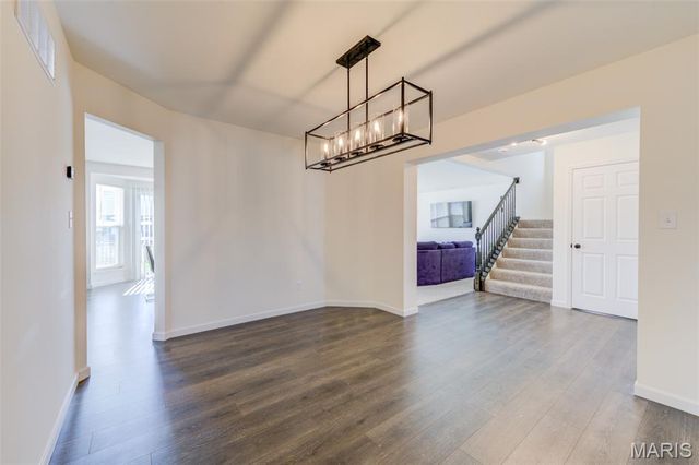 902 Palisades Circle, St Charles, MO 63301