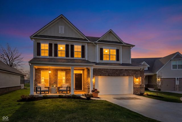 2159 Somerset Drive, Franklin, IN 46131