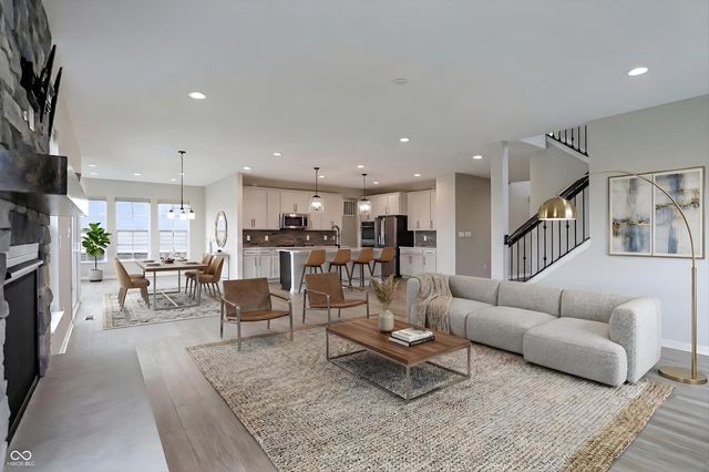 2159 Somerset Drive, Franklin, IN 46131